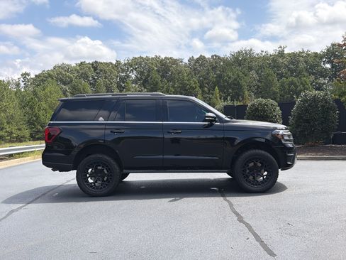 Used 2023 Ford Expedition Timberline AWD/4WD image 5
