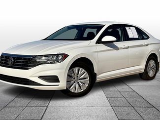Used 2019 Volkswagen Jetta S image 1