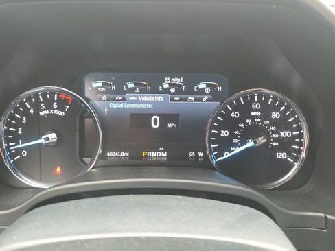 Used 2021 Ford Expedition XLT image 41