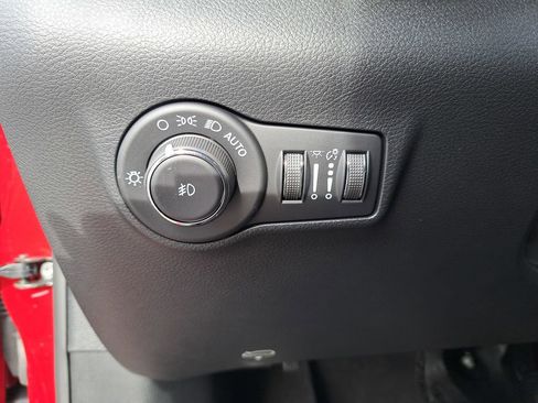 New 2026 Jeep Compass Latitude w/ Quick Order Package 29K image 25