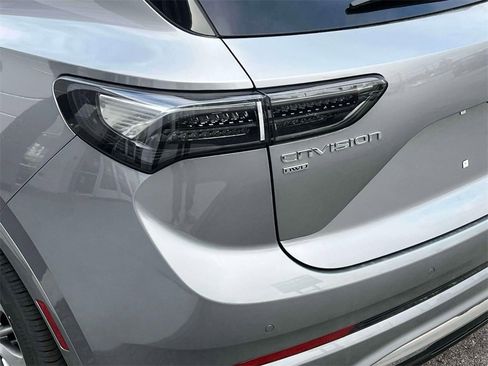 New 2026 Buick Envision Avenir image 10