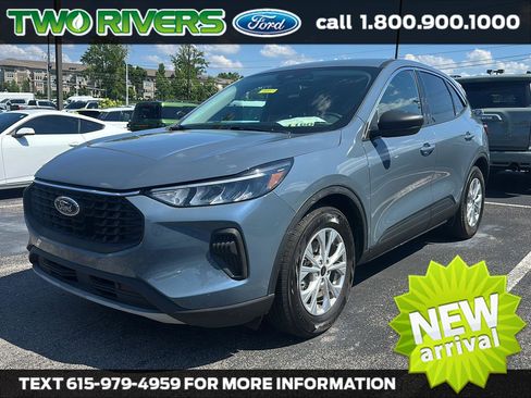 Used 2023 Ford Escape Active FWD image 1
