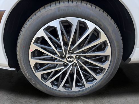 Used 2026 Hyundai Palisade Calligraphy AWD/4WD image 11