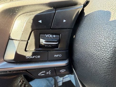 Used 2019 Subaru Forester Premium w/ All-Weather Package AWD/4WD image 24