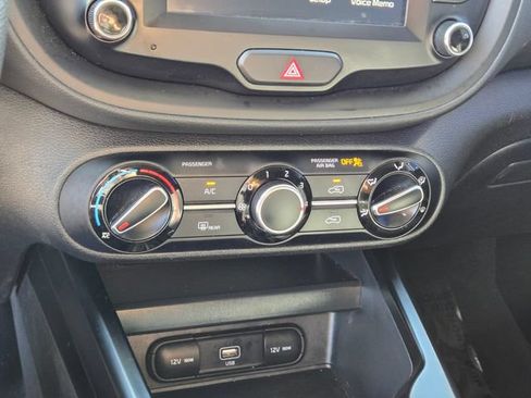 Used 2021 Kia Soul S FWD image 30
