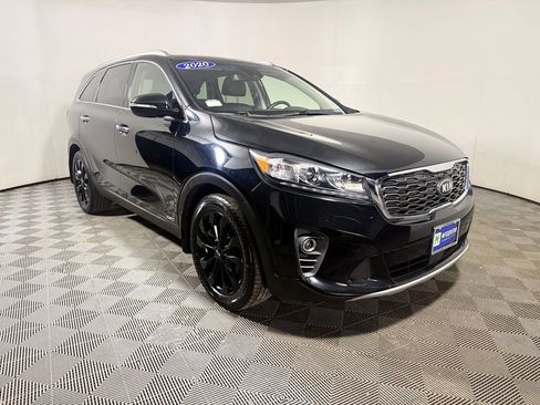Used 2020 Kia Sorento EX AWD/4WD image 9