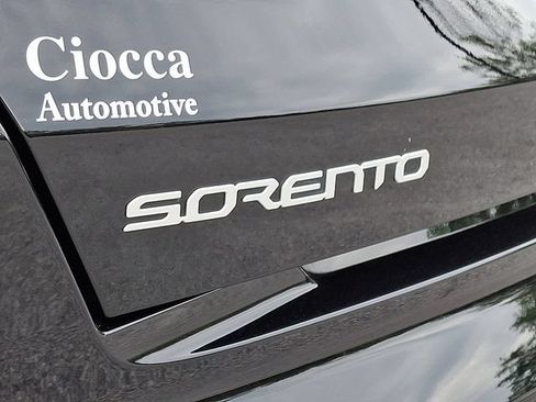 Used 2023 Kia Sorento SX AWD/4WD image 31