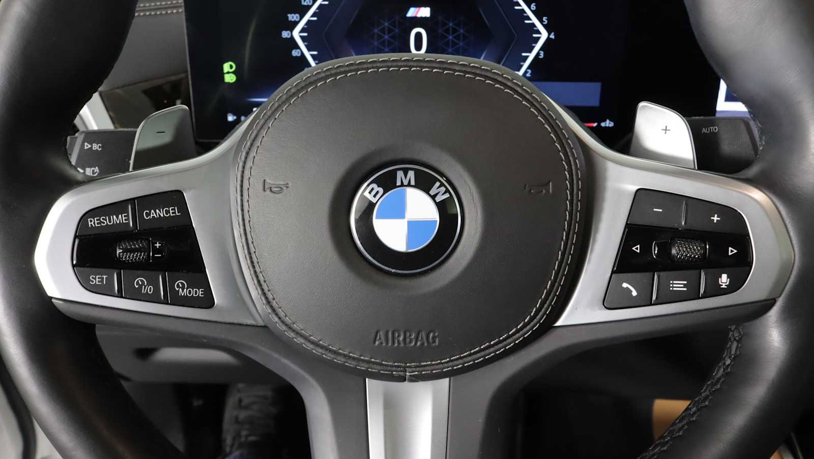 Used 2024 BMW X6 xDrive40i w/ Premium Package AWD/4WD image 21