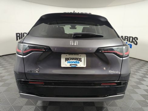 Certified 2024 Honda HR-V EX-L image 5