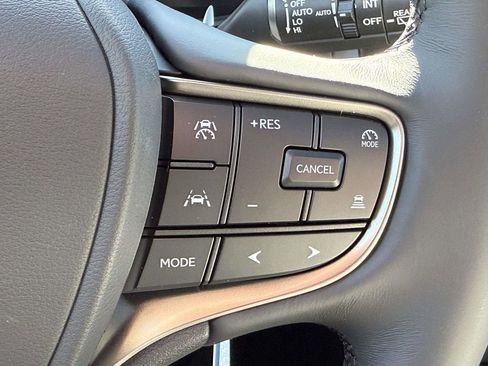 New 2026 Lexus UX 300h 300h Premium image 18