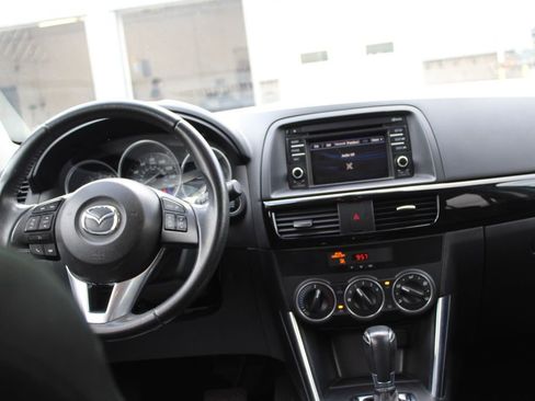 Used 2015 MAZDA CX-5 Touring AWD/4WD image 10