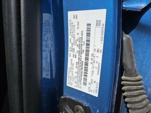 Used 2020 Ford F150 Raptor w/ Equipment Group 802A Luxury image 17