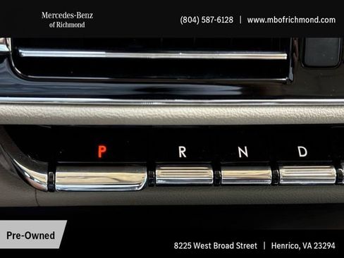 Used 2024 Lincoln Navigator L Reserve AWD/4WD image 26