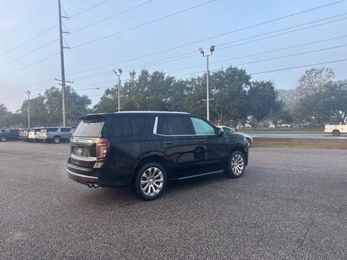 Used 2023 Chevrolet Tahoe Premier image 5