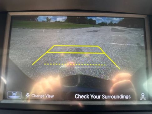 Used 2020 Acura MDX SH-AWD w/ Technology Package image 22