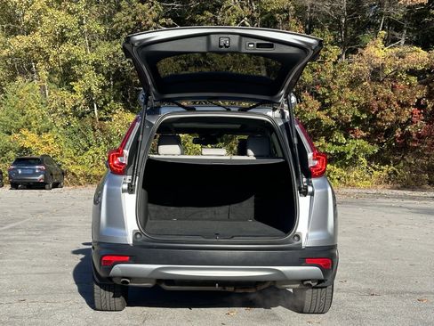 Used 2018 Honda CR-V EX-L image 30