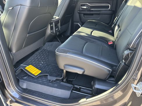 New 2026 RAM 2500 Laramie w/ Night Edition image 24