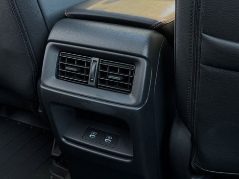 New 2026 Honda CR-V Sport-L image 40