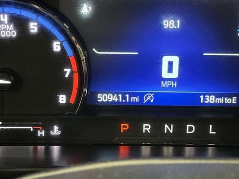 Used 2022 Ford Bronco Sport Outer Banks AWD/4WD image 6