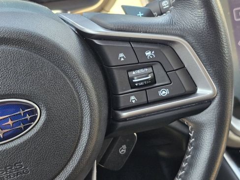 Used 2022 Subaru Outback Limited AWD/4WD image 12