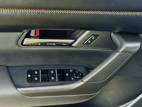 Used 2023 MAZDA CX-50 AWD 2.5 S w/ Cargo Package image 22