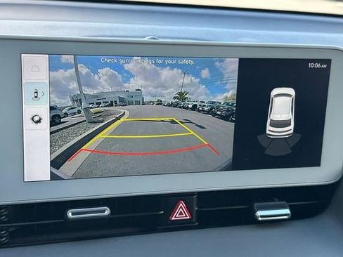 Used 2024 Hyundai Ioniq 5 SE RWD image 23