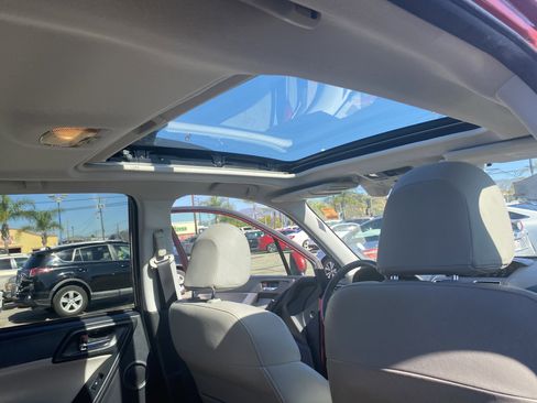 Used 2016 Subaru Forester 2.5i Limited image 21