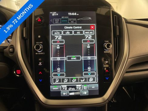 Certified 2025 Subaru Crosstrek 2.0i Premium image 16