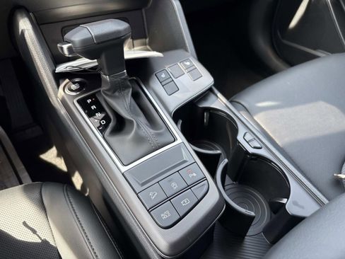 New 2026 Kia Sportage EX AWD/4WD image 29