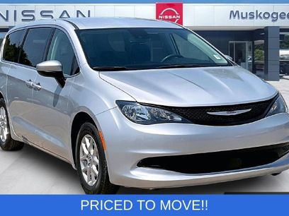 Used 2023 Chrysler Voyager LX