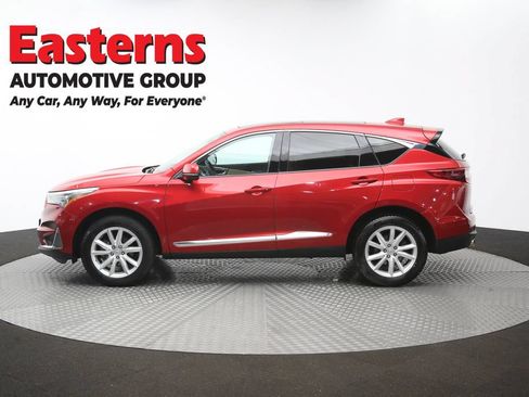 Used 2019 Acura RDX AWD image 61