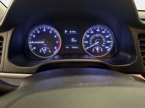 Used 2019 Hyundai Elantra SEL w/ Cargo Package image 27