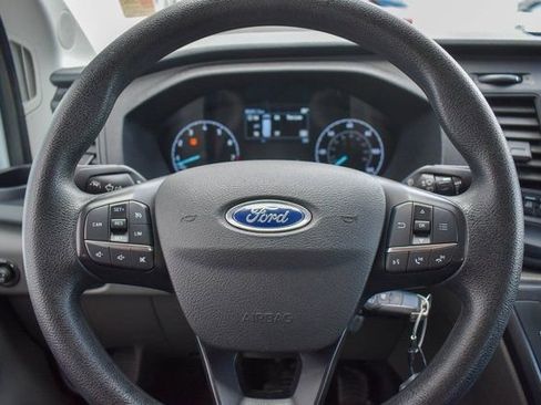 Used 2021 Ford Transit 350 XLT RWD image 19