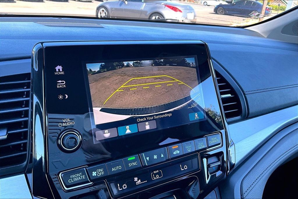 Used 2019 Honda Odyssey EX-L image 29