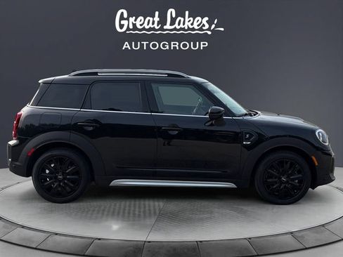 Used 2024 MINI Cooper Countryman S AWD/4WD image 6