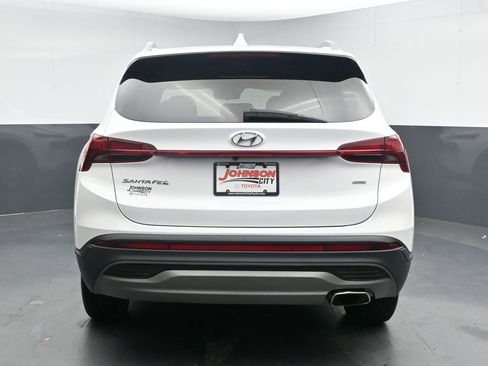 Used 2023 Hyundai Santa Fe SEL AWD/4WD image 7