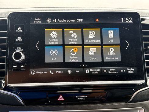 Used 2024 Honda Ridgeline TrailSport image 31