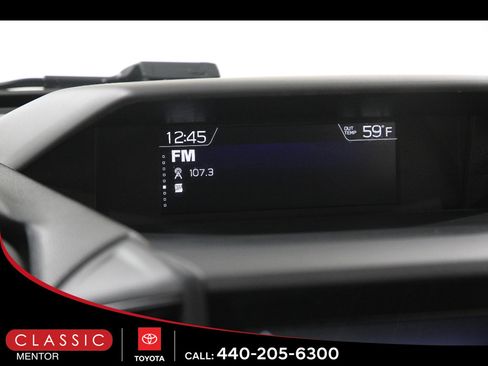 Used 2023 Subaru Forester Wilderness AWD/4WD image 15