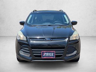 Used 2014 Ford Escape SE w/ Equipment Group 201A AWD/4WD video 2