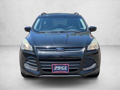Used 2014 Ford Escape SE w/ Equipment Group 201A AWD/4WD image 2
