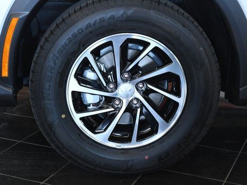 New 2026 Mitsubishi Eclipse Cross ES AWD/4WD image 7