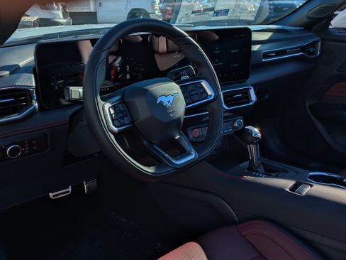 New 2026 Ford Mustang GT Premium image 18