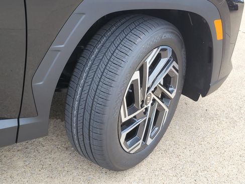 New 2026 Hyundai Tucson SEL Plus FWD image 6