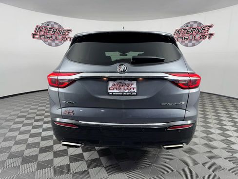 Used 2018 Buick Enclave Essence image 6