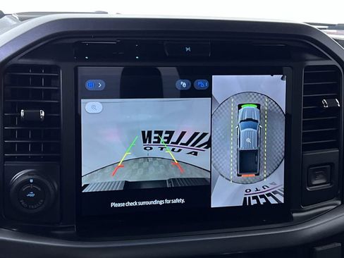 New 2025 Ford F150 XLT w/ Equipment Group 302A MID image 17