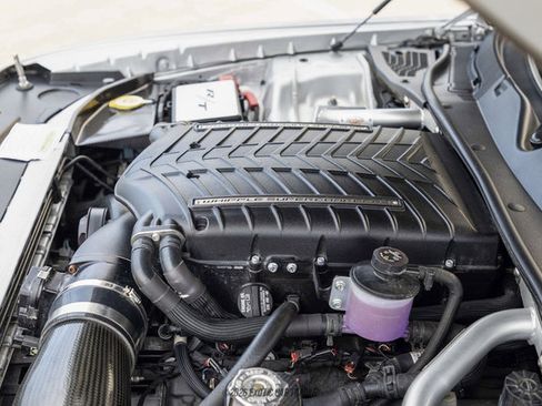 Used 2021 Dodge Challenger R/T Scat Pack RWD image 17