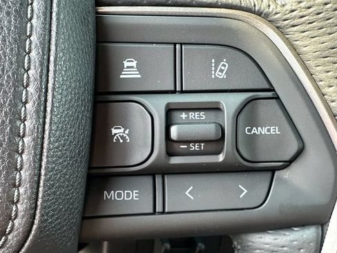 New 2026 Toyota Tundra SR5 AWD/4WD image 11