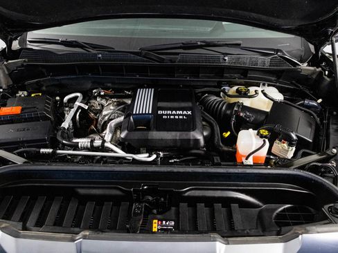 Certified 2024 GMC Sierra 1500 AT4 w/ Technology Package image 44