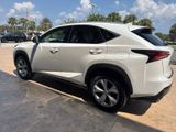 Used 2017 Lexus NX 200t FWD image 5