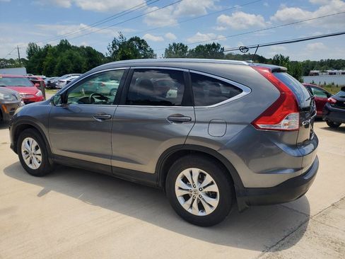 Used 2012 Honda CR-V EX-L image 14